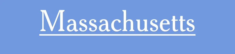 Massachusetts