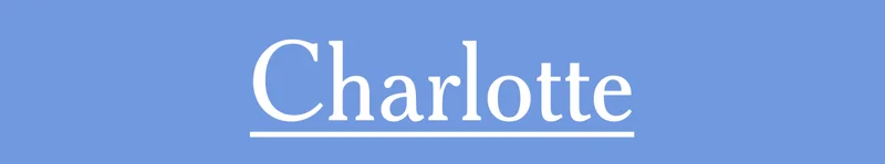 Charlotte