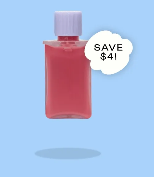 Plumptuous Lip Jelly Refill  |  Save $4!