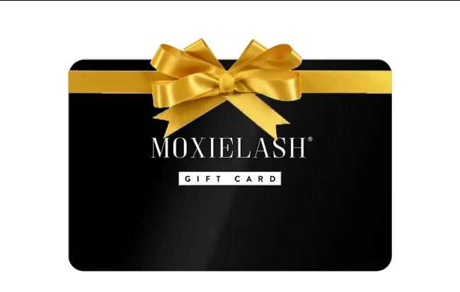 MoxieLash Gift Cards