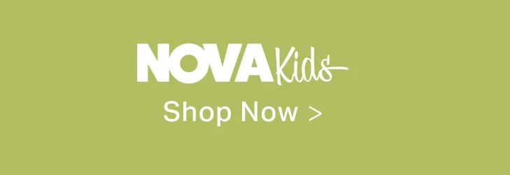 Nova kids: Shop Now for kid's fashion.
