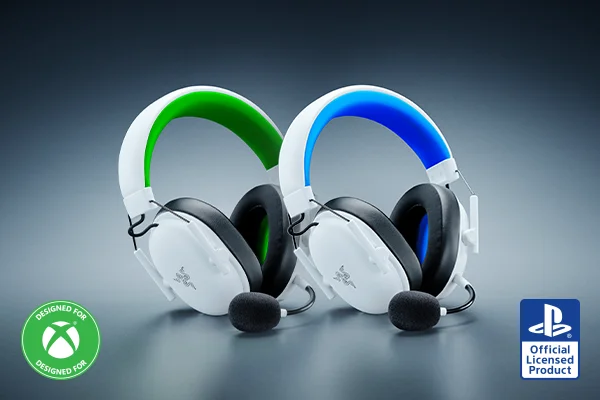 Razer Main KV