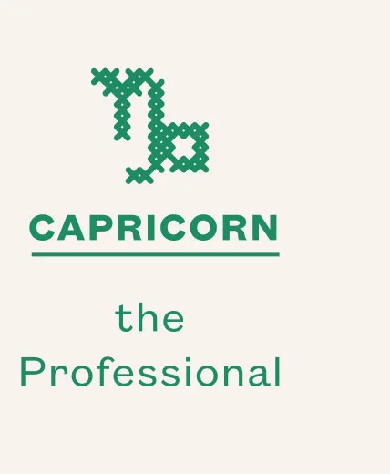CAPRICORN the Professional