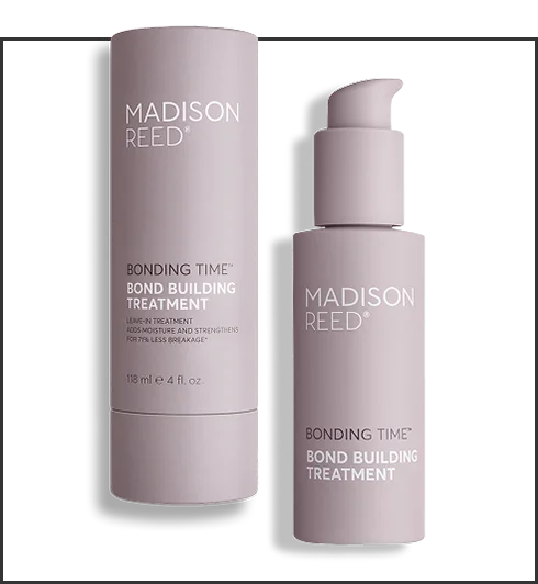 Bonding Time product and packaging image