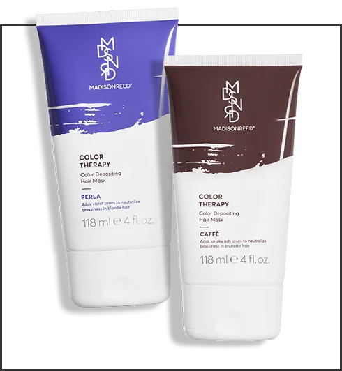 Color Therapy Masks product image