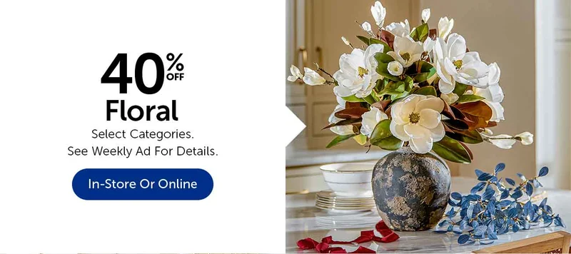 Floral