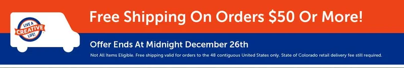 Free Shipping