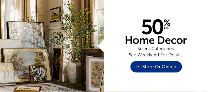 Home Decor