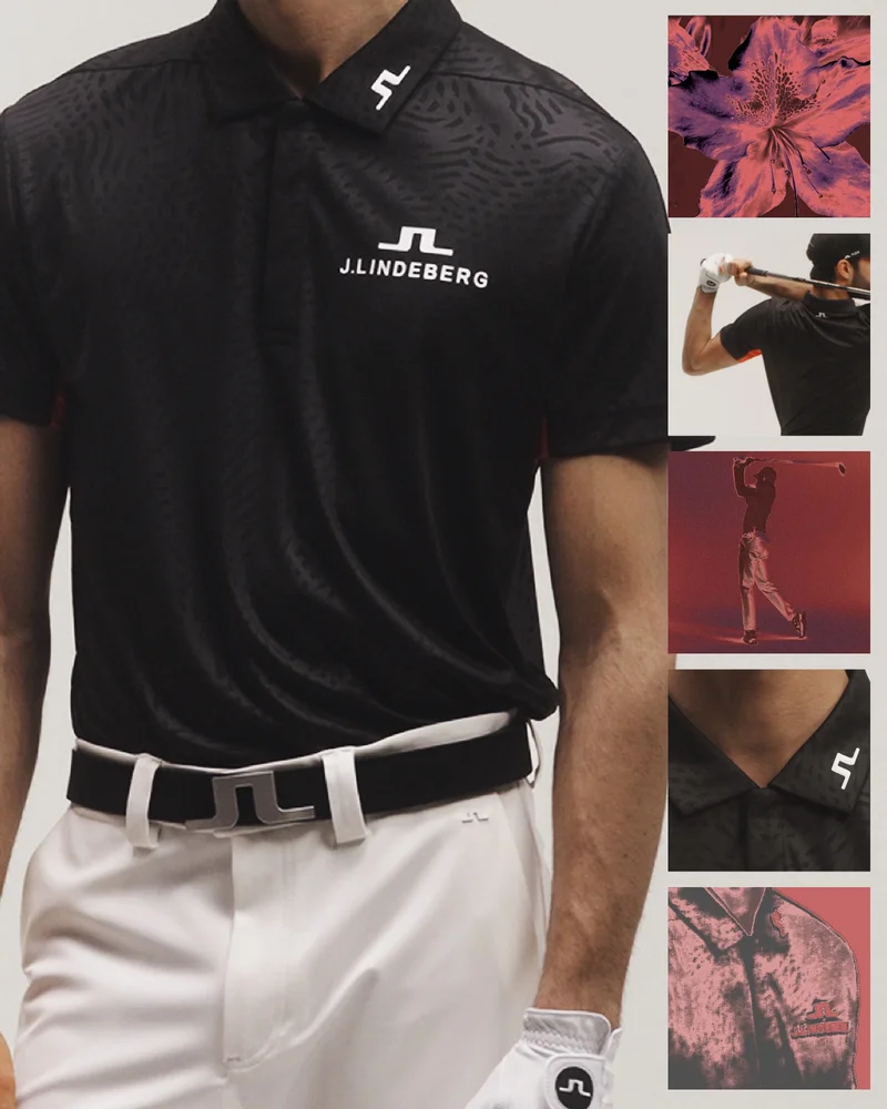 Viktor Hovland's Tour Looks