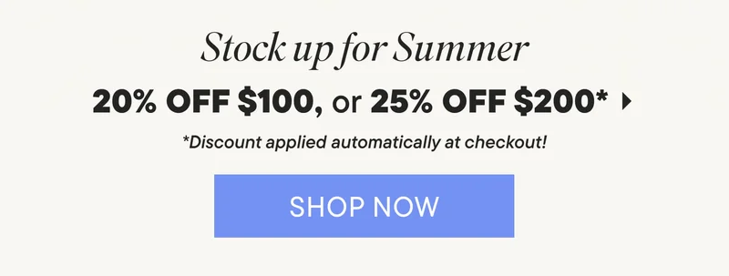 SALE BANNER