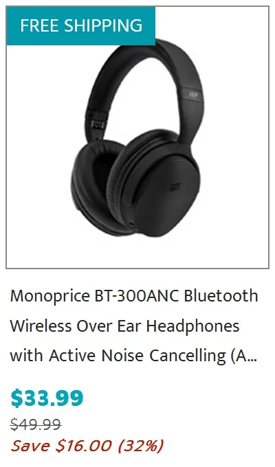 View product recommended for you