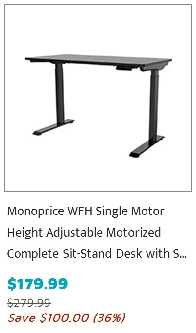 View product recommended for you
