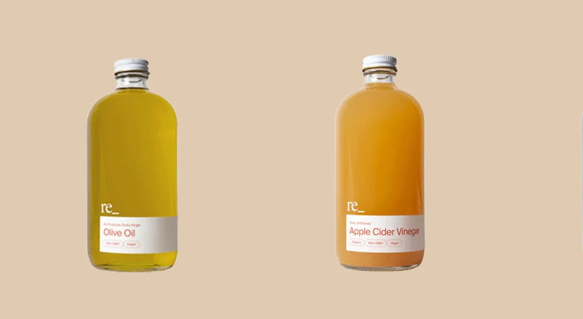 20% off Oil and Vinegar