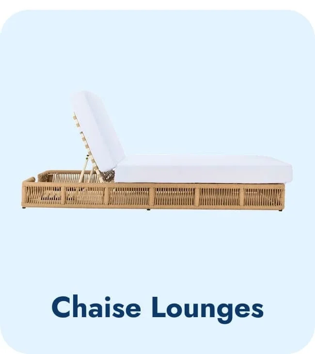 Save on Chaise Lounges