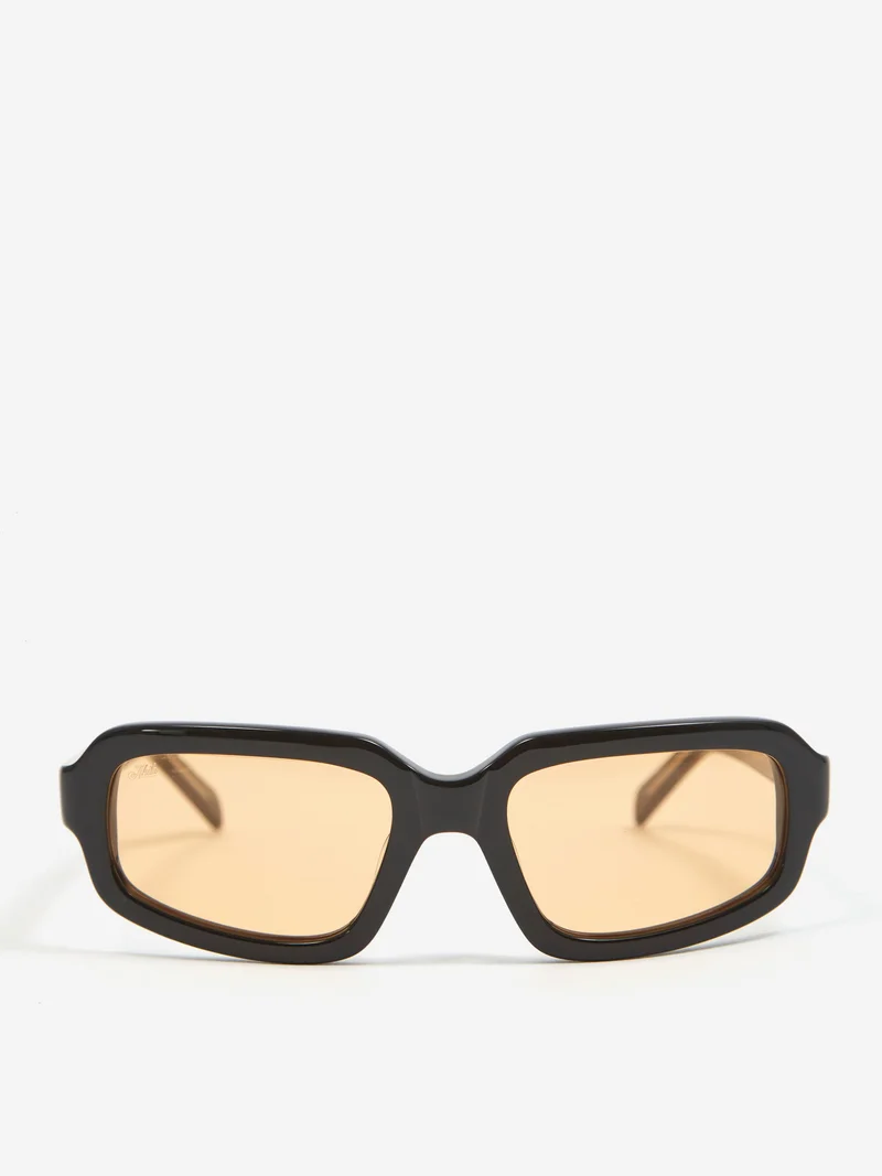 Image of AKILA Jupiter - Black/Orange