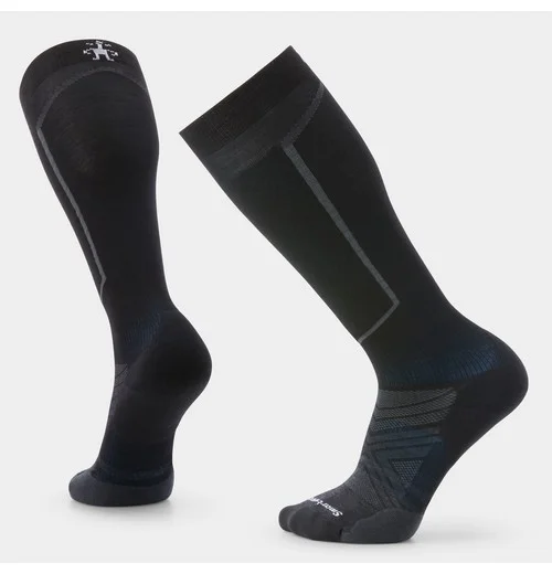 Ski Over The Calf Socks