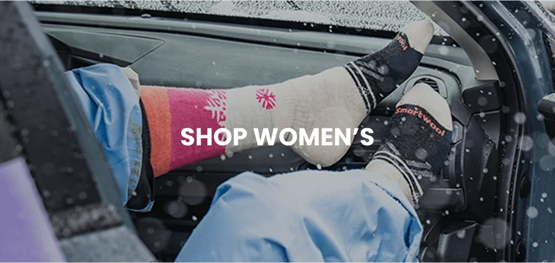SHOP WOMEN'S