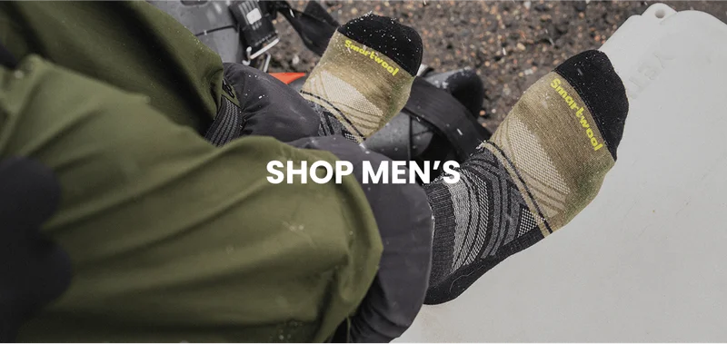 SHOP MEN'S