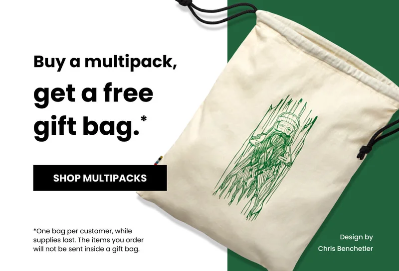 SHOP MULTIPACKS