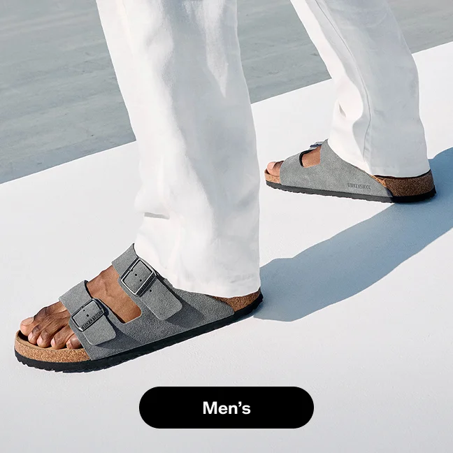 Shop Birkenstock Mens