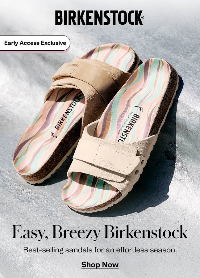 Shop All Birkenstock