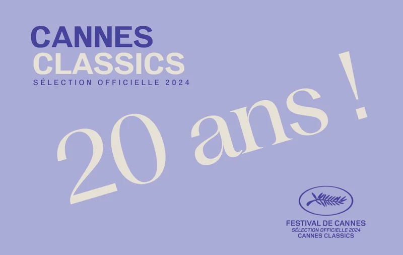 Cannes Classics&nbsp;2024