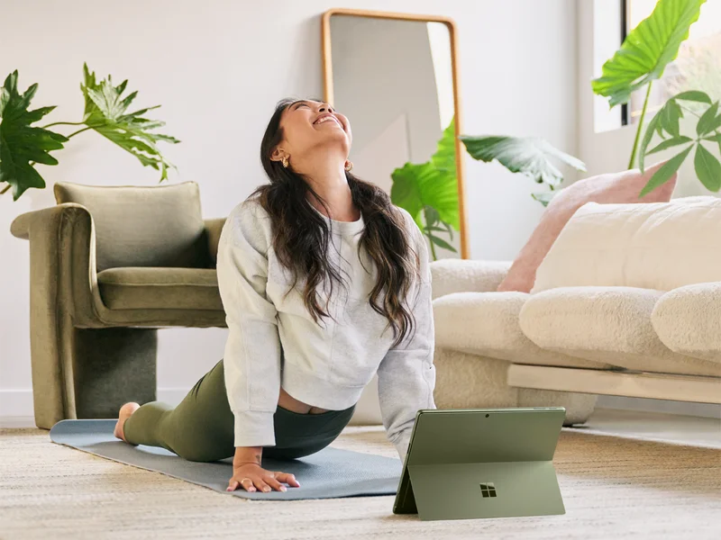 Microsoft Payment and Financing Options.