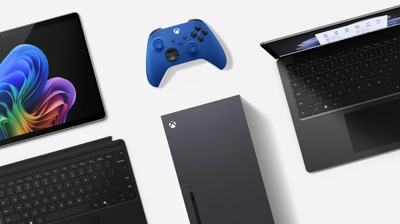 Microsoft Store Deals.