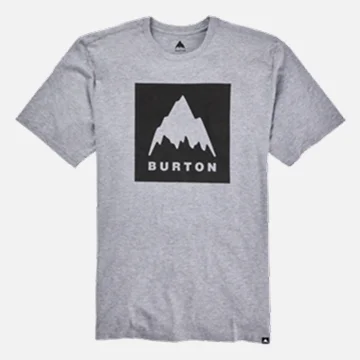 Burton Classic Mountain High Short Sleeve T-Shirt