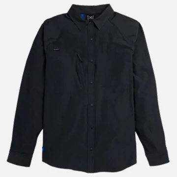 Men's Burton [ak] Slats Long Sleeve Shirt