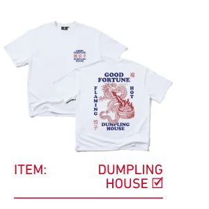 Good Fortune Dumplings T-Shirt