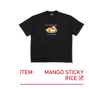 Mango Sticky Rice T-Shirt