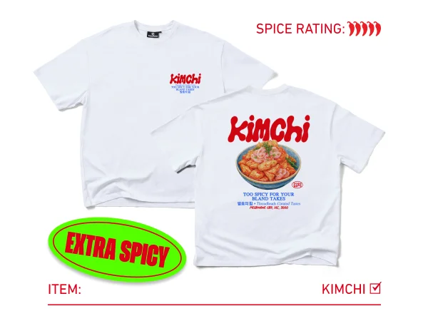 Kimchi T-Shirt