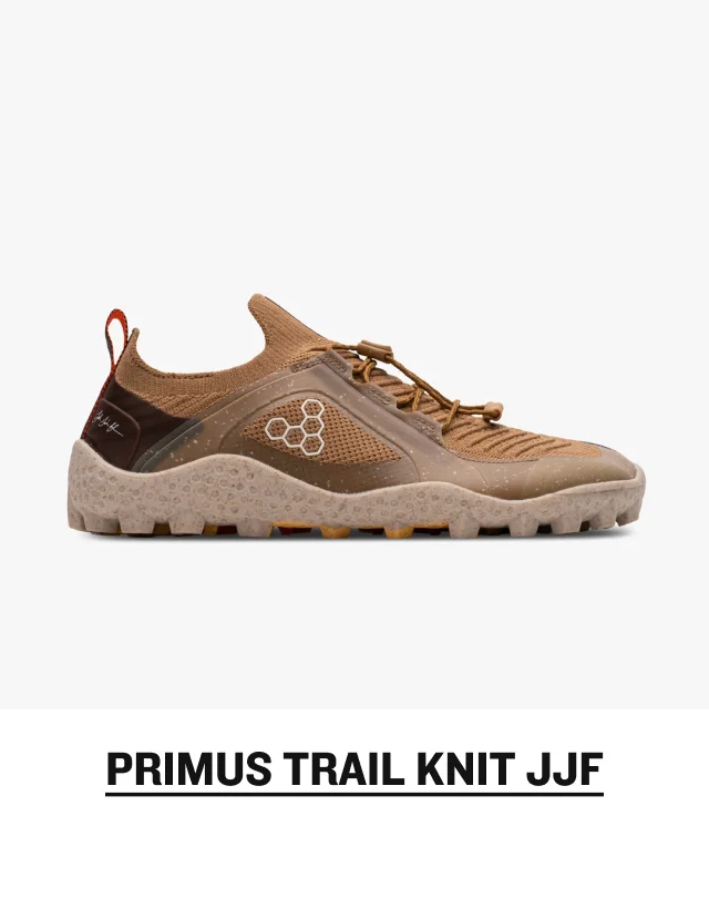 SHOP PRIMUS TRAIL KNIT JJF