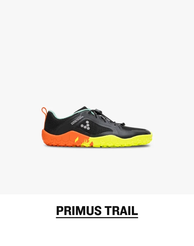 SHOP PRIMUS TRAIL II FG