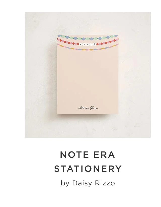 Shop Minted