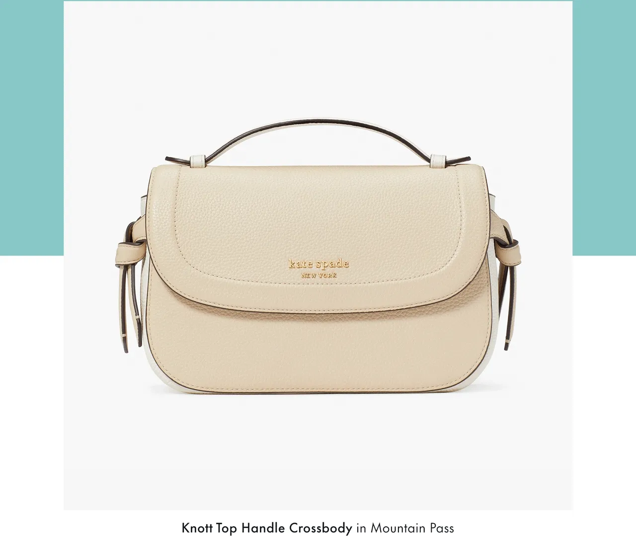 Knott Handbags