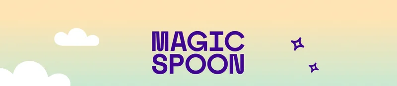 MAGIC SPOON