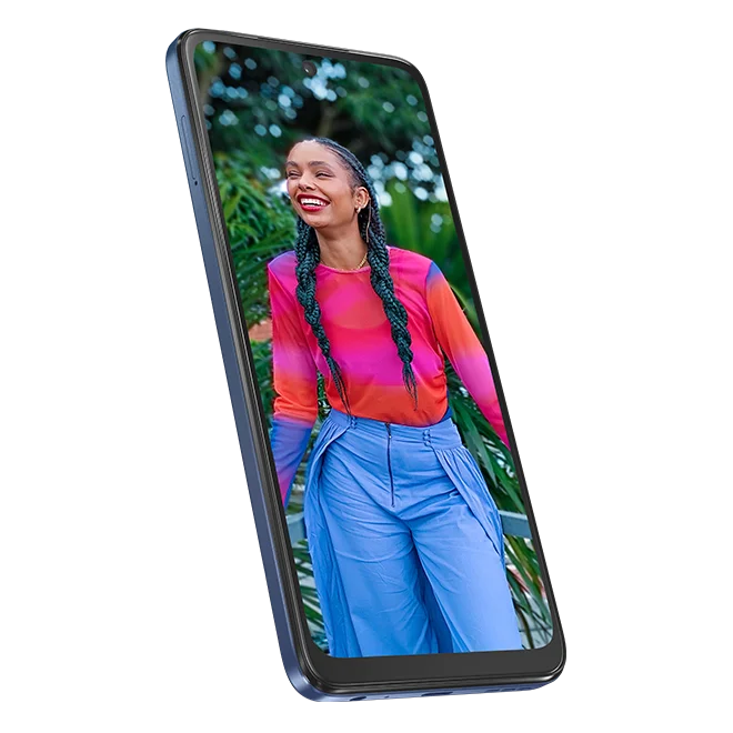 moto g - 2025
