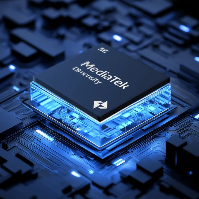 MediaTek Dimensity