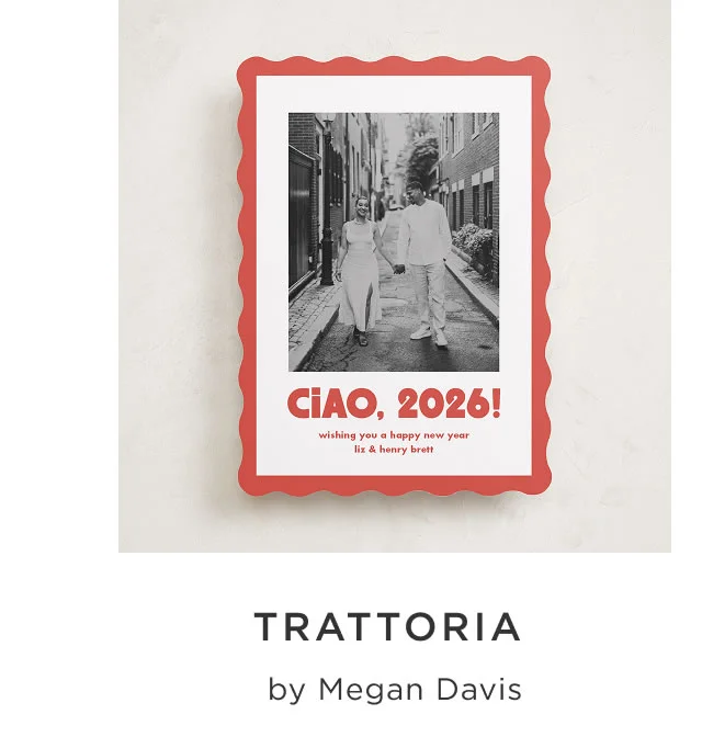 Trattoria