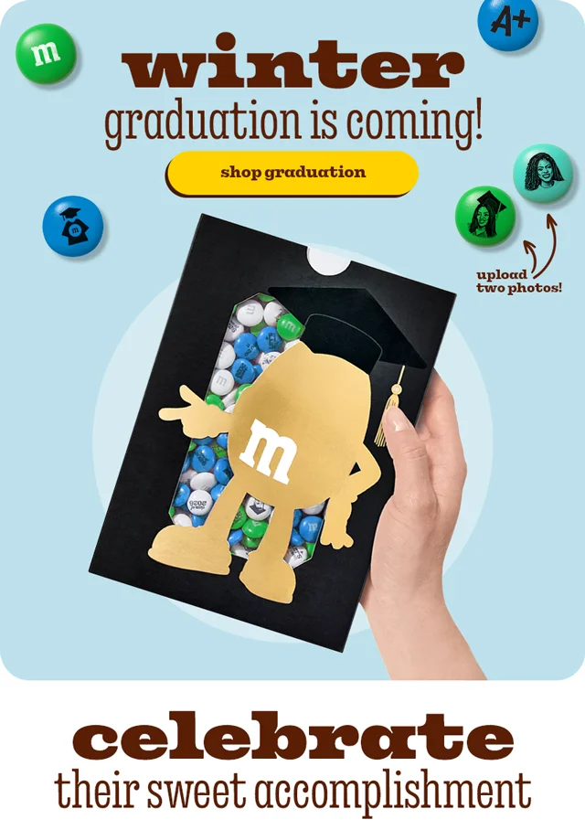 SHOP GRADUATION