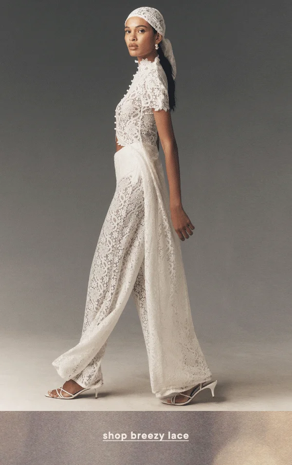 shop breezy lace