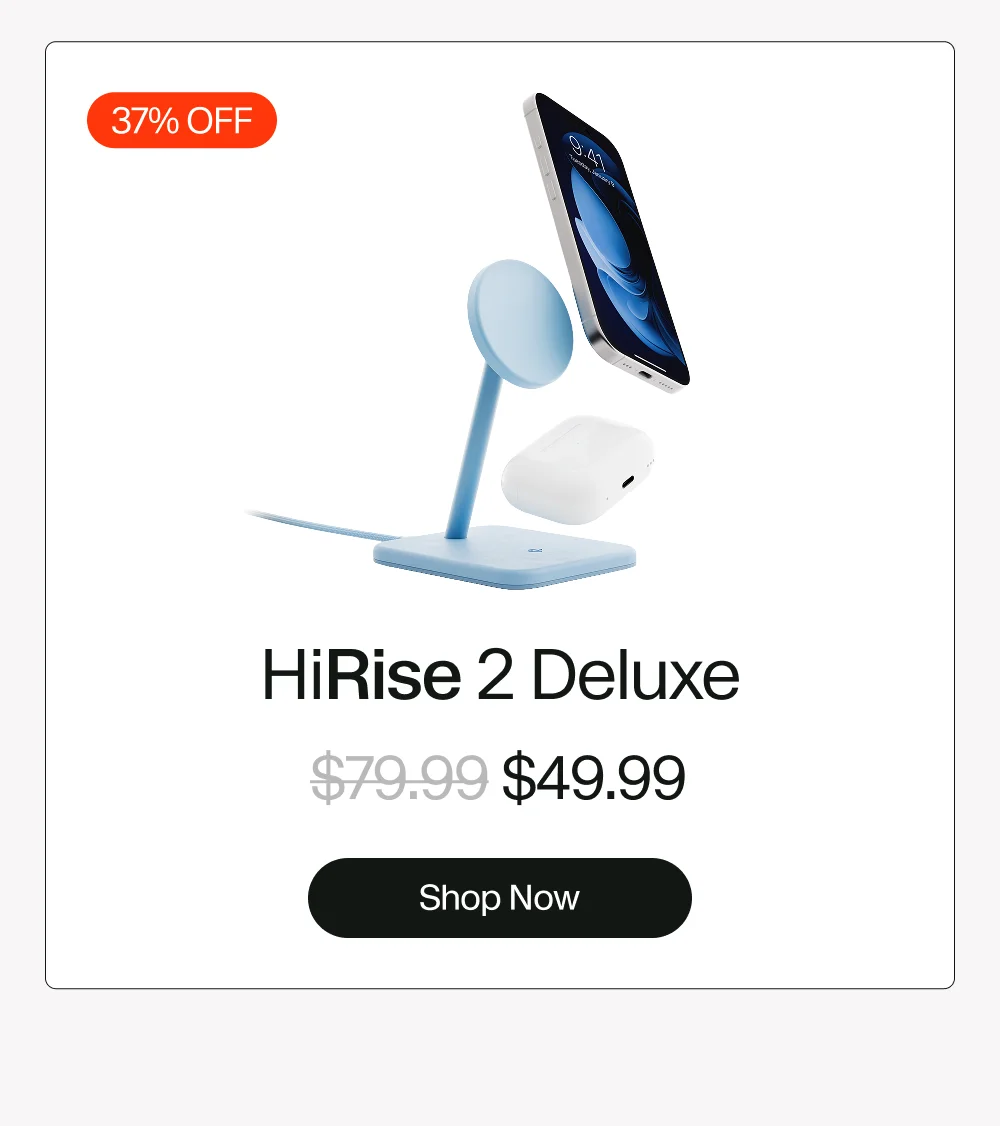 HiRise 2 Deluxe
