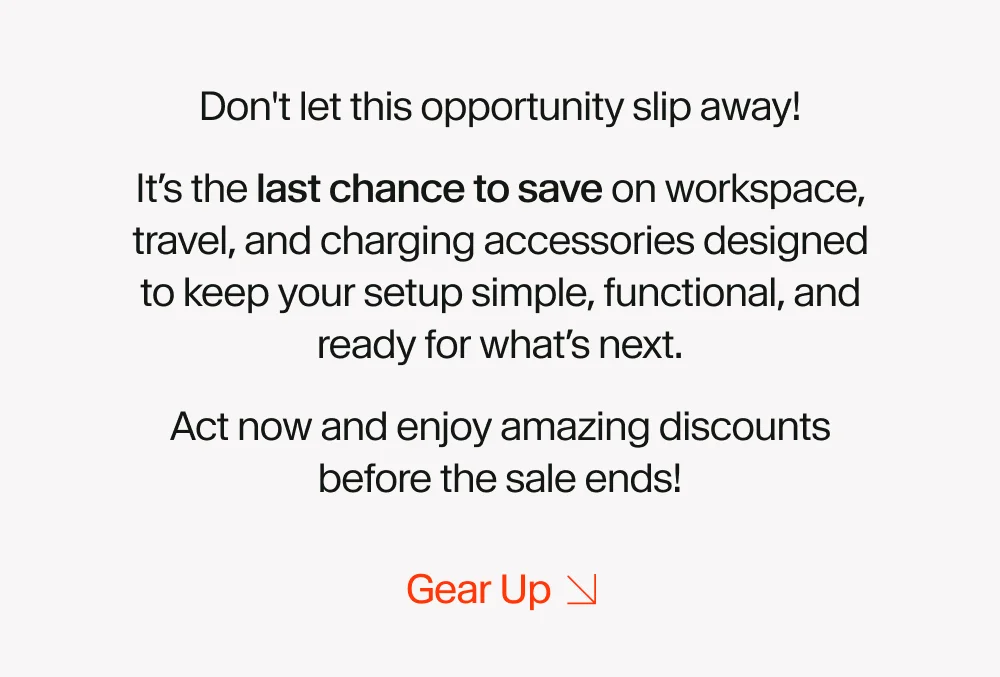 Gear Up