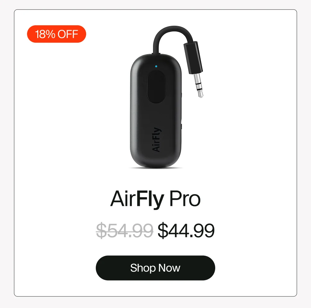 AirFly Pro