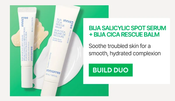 BUILD A SERUM + CREAM DUO