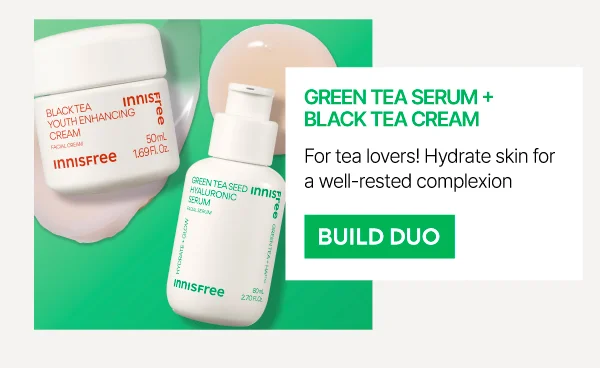 BUILD A SERUM + CREAM DUO