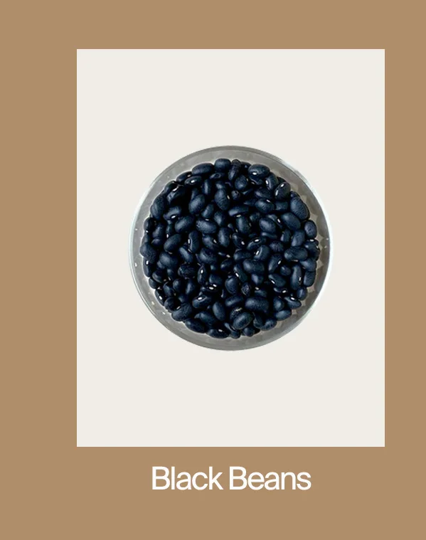 Black Beans