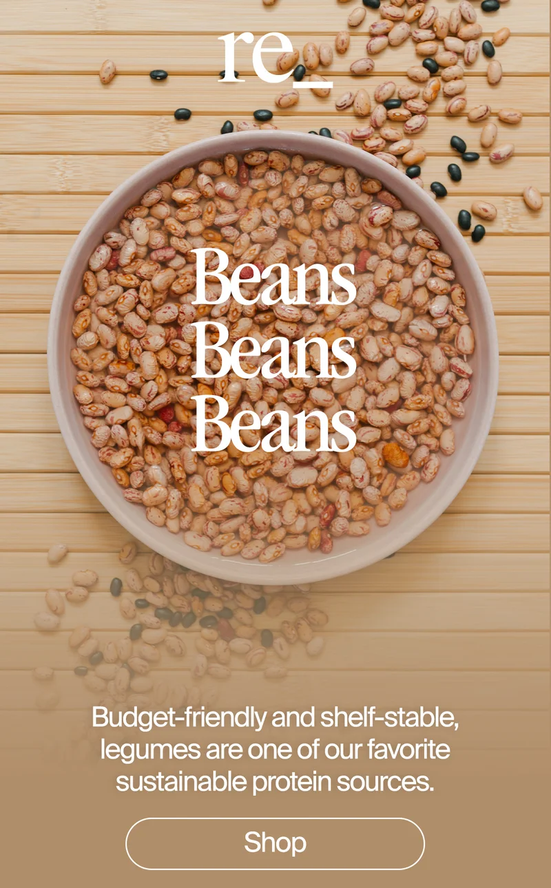 Shop Beans
